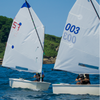 Cursillo Optimist