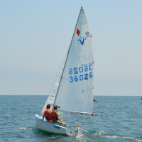 Cursillo Vaurien