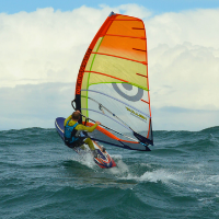 Cursillo Windsurf